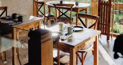 L'Auberge du Moulin de Léré