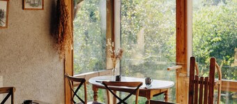 L'Auberge du Moulin de Léré