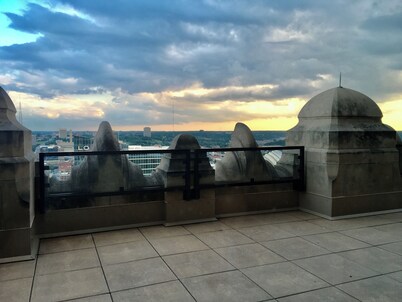 Downtown Power & Light Bld Penthouse