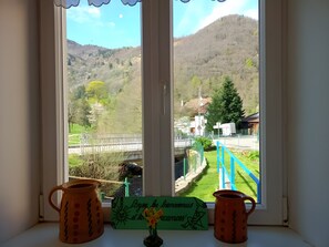 Interior - Gite Les Jonquilles in Mittlach – Spacious, Peaceful Ground-Floor Retreat (Mittlach)