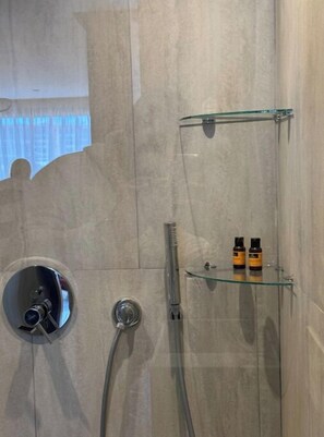 Bathroom - Elite apartment 17 (Marrakech)