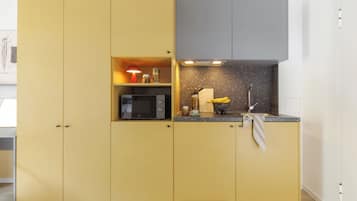 Studio | Private kitchen