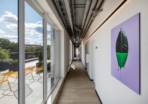 Interior - Solo Society Vilnius (Vilnius)