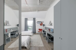 Studio - Solo Society Vilnius (Vilnius)