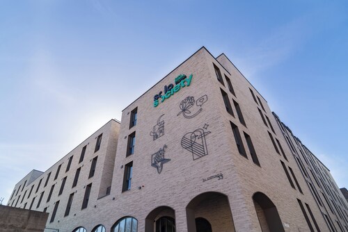 Solo Society Vilnius