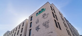 Solo Society Vilnius