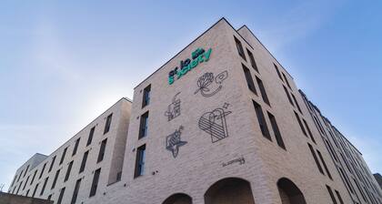 Solo Society Vilnius