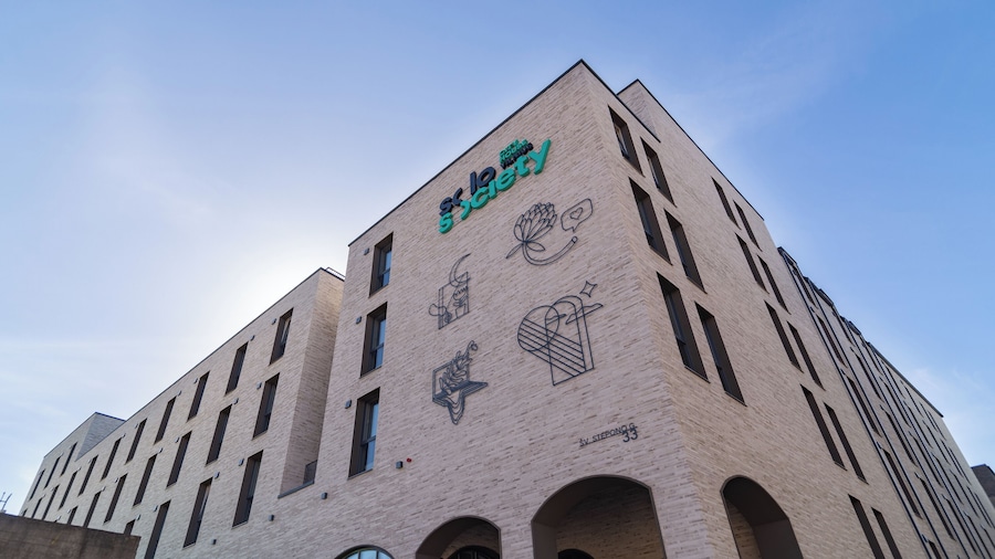 Solo Society Vilnius