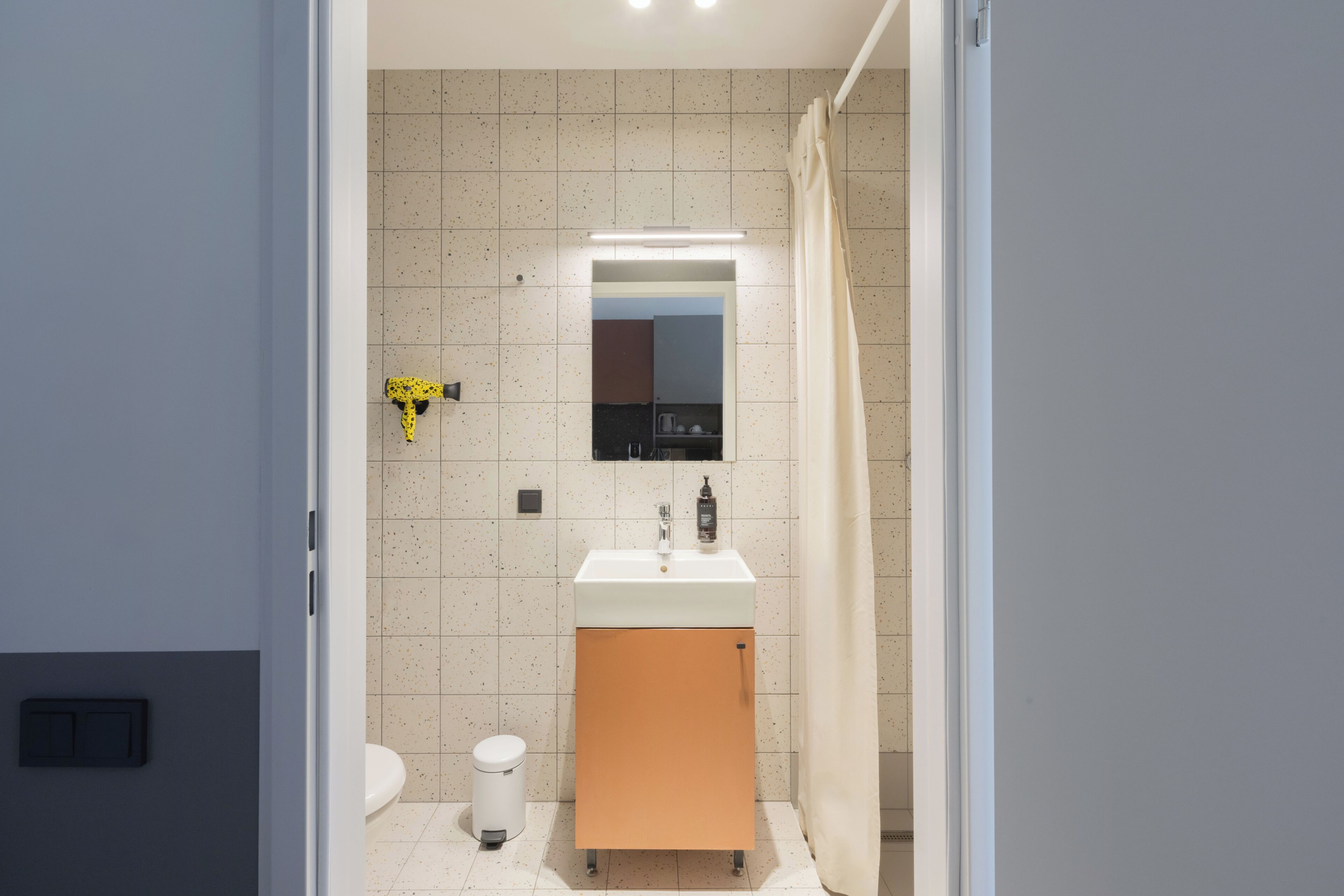 Kamar mandi