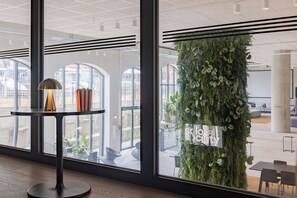 Interior - Solo Society Vilnius (Vilnius)