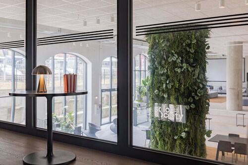 Solo Society Vilnius