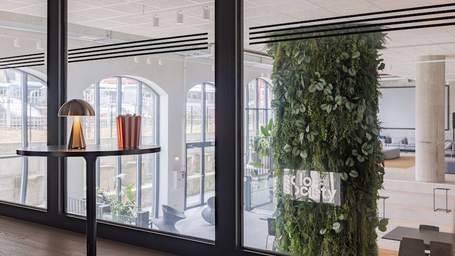 Solo Society Vilnius