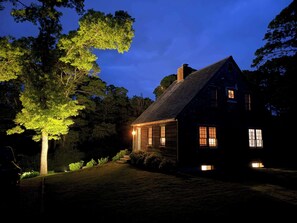Exterior - Walk to Water, Cozy, Dog Friendly! (Orleans)