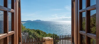 Villa Maria Studio 4