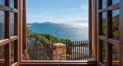 Villa Maria Studio 4