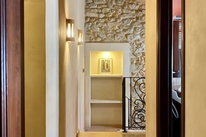 Interior - Holiday Home in Artà with Town and Castle Views, for 4 Guests (Artà)
