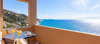 Villa Maria Apt 8