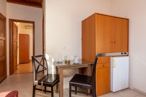 Interior - Villa Maria Apt 10 (Ligres)