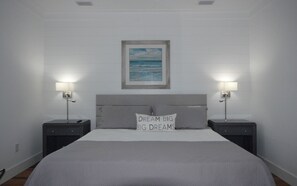 4 habitaciones 