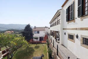 Property grounds - Adega do Solar de Sebolido – Retreat with Douro River View (Sebolido)