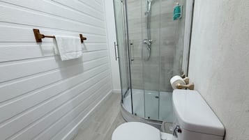Savon, papier toilette