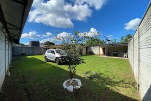 Terrace/patio - Christian's house (Buenos Aires)