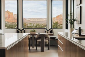 Interior - Sedona's Crown Jewel - Luxury New Build, Pool, Spa (Sedona)