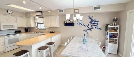 House, Multiple Beds, Hot Tub (A-Frame of Mind) | Private kitchen