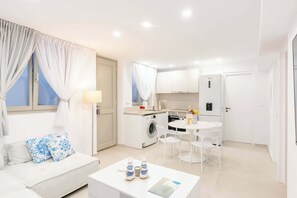 Interior - Eidolion Essence - Cozy Guest House Mykonos (Ano Mera)
