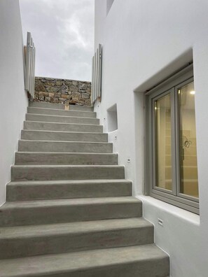 Property grounds - Eidolion Essence - Cozy Guest House Mykonos (Ano Mera)