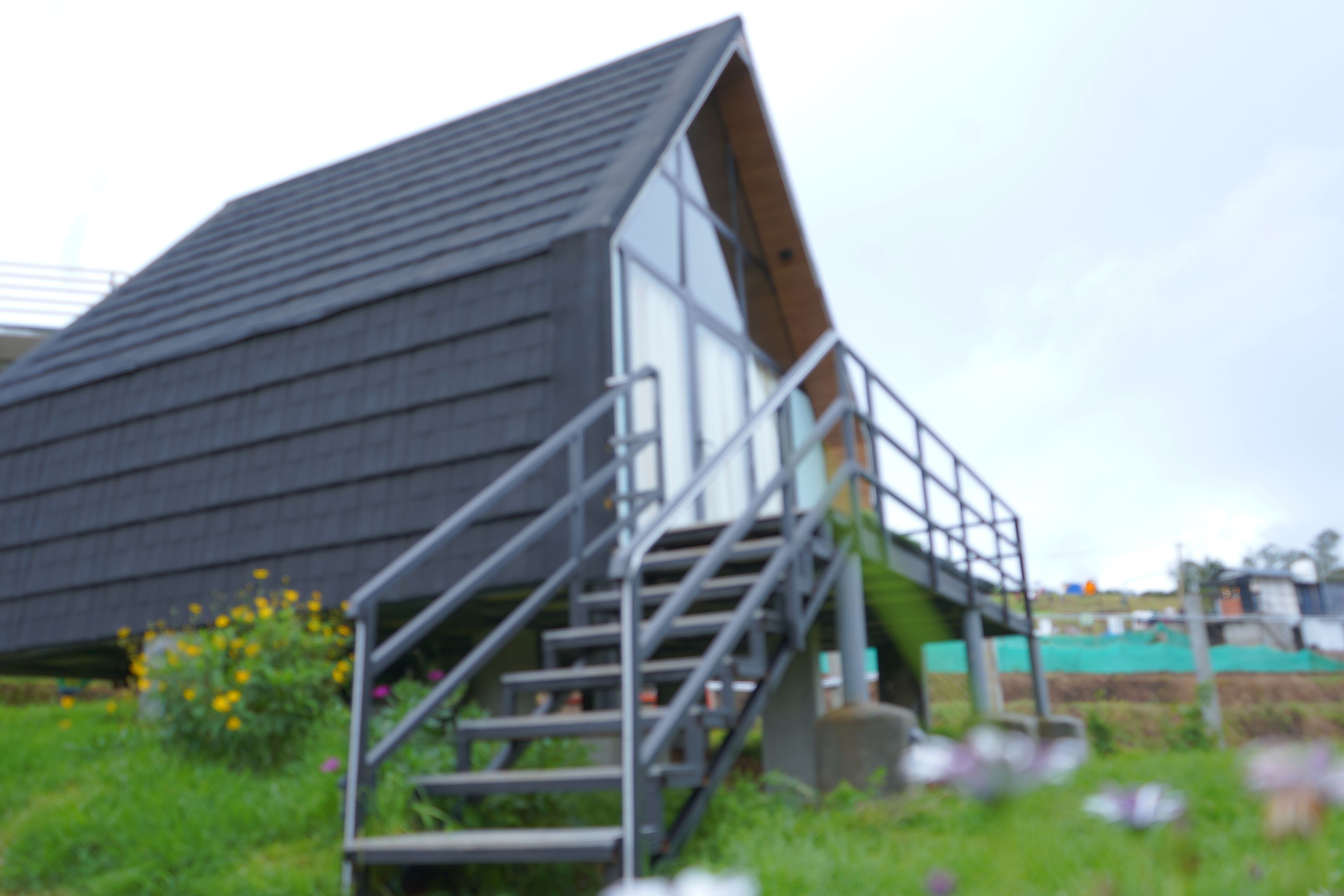 Familiestudio | Eksteriør