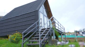 Familiestudio | Eksteriør