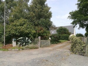 Terrain de lâhĂ©bergement