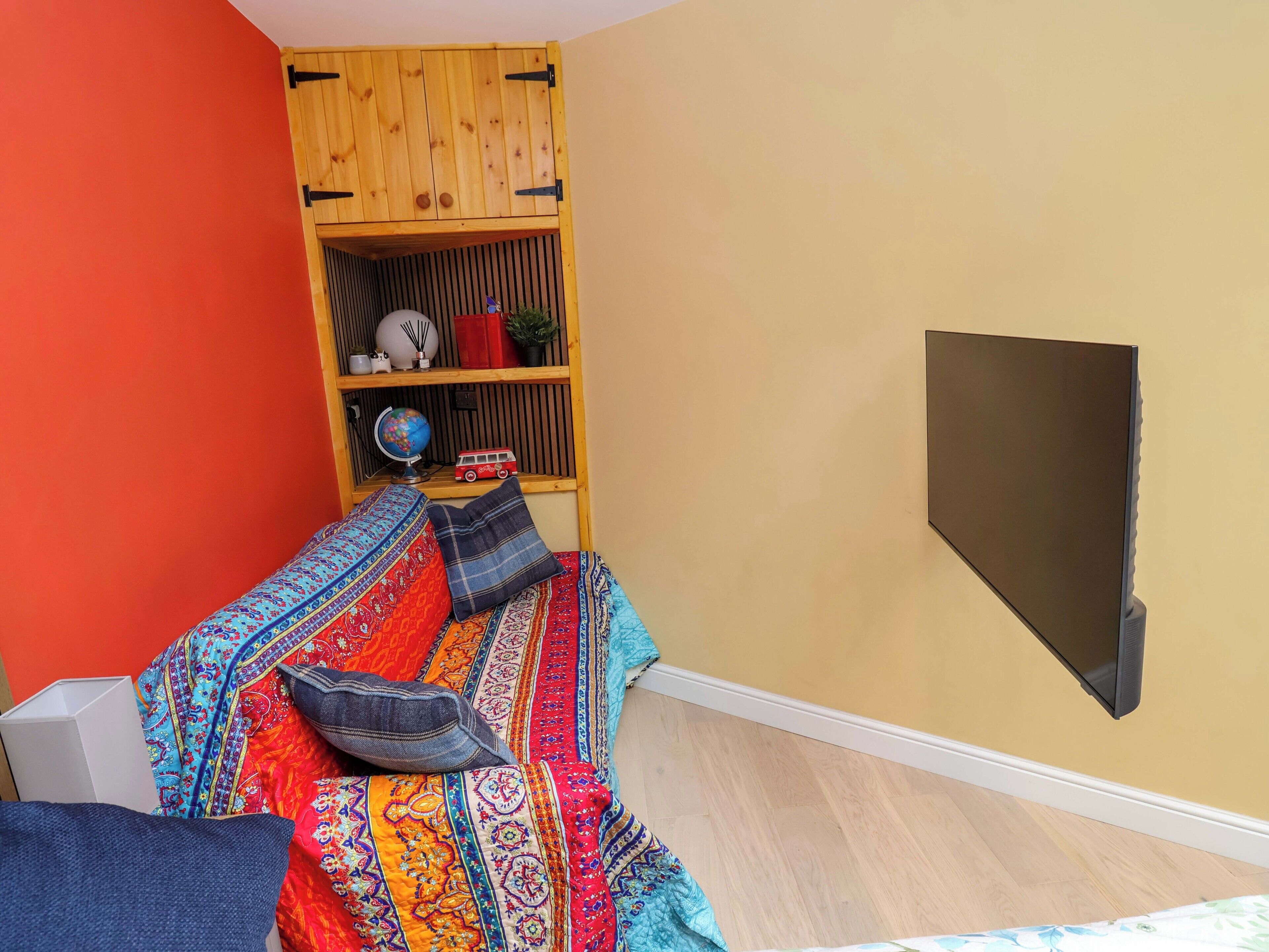 Skylights, Pet Friendly In Hoole - Chester