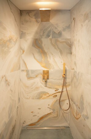 Bathroom - À seulement 10 minutes à pied du centre du village d’Eygalières (Eygalières)