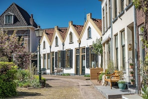 Exterior - Café Hotel De Prins (Zutphen)