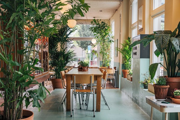 Restaurang