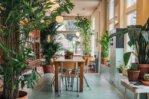 Café Hotel De Prins