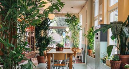 Café Hotel De Prins