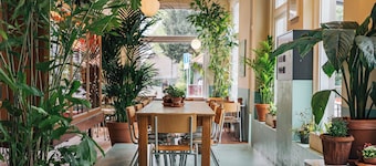 Café Hotel De Prins
