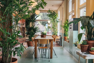 Café Hotel De Prins