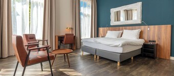 Café Hotel De Prins 咖啡酒店