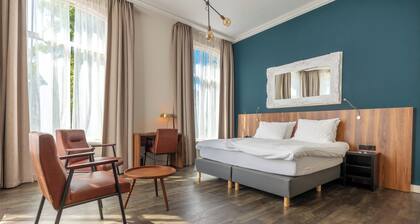 Café Hotel De Prins