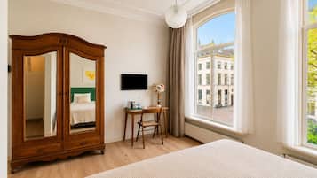 Deluxe Double Room | Free WiFi