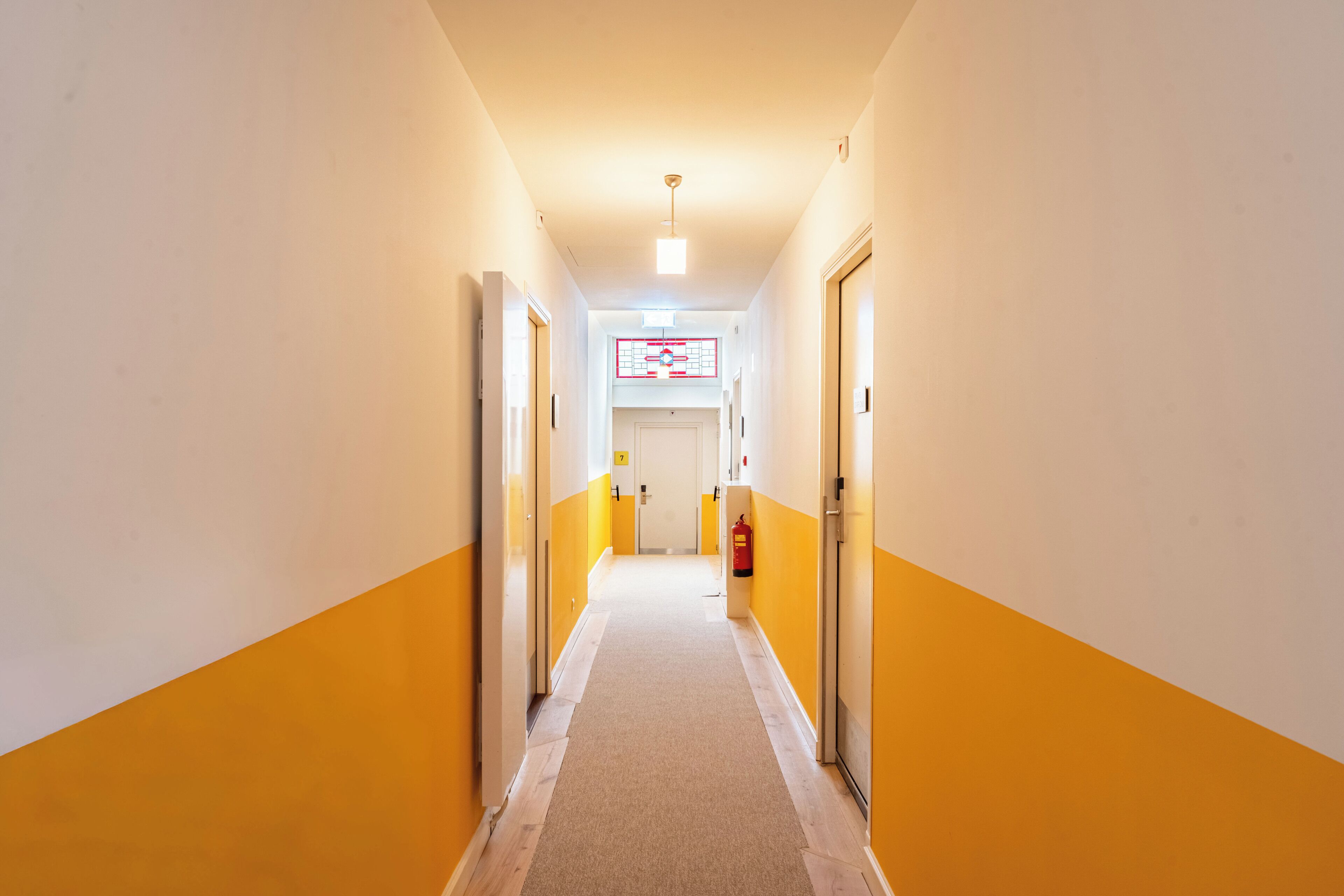 Hallway