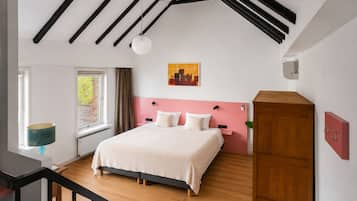 Superior-Doppelzimmer | Kostenloses WLAN