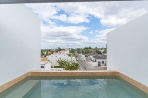Pool - Refugio de Montebello by Kanaa | 1 bd 1.5 bth condo in Northen Merida (Merida)