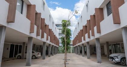 Secreto de Montebello by Kanaa | 1 bd 1.5 bth condo in Northen Merida