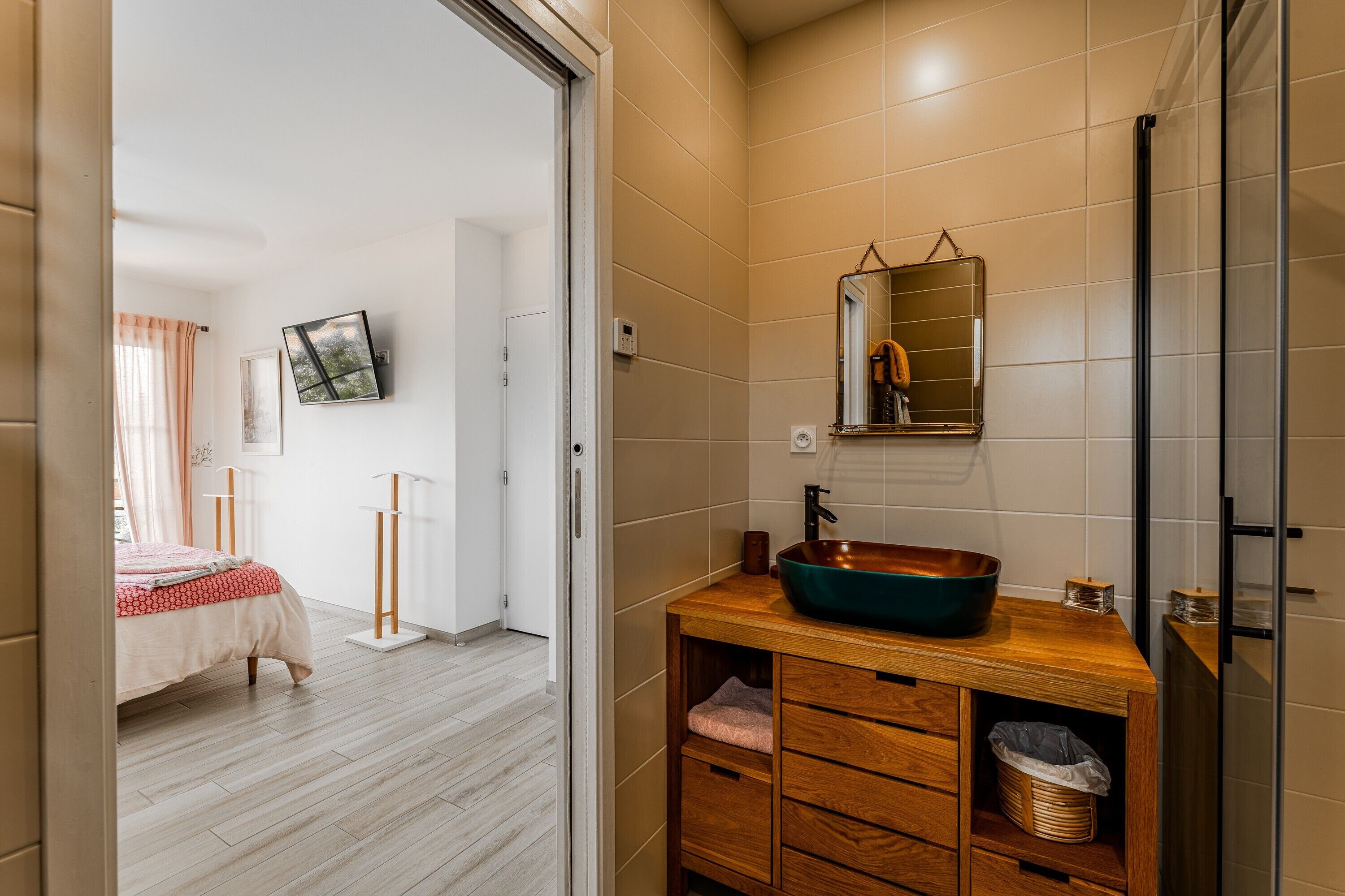 Kamer