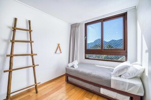 2 habitaciones y wifi 